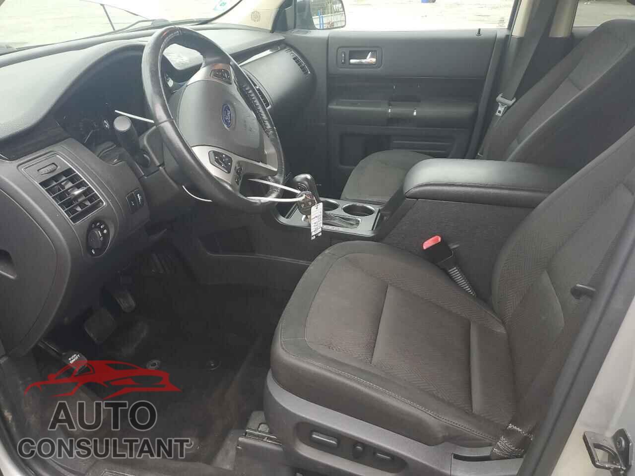 FORD FLEX 2013 - 2FMGK5C80DBD22239