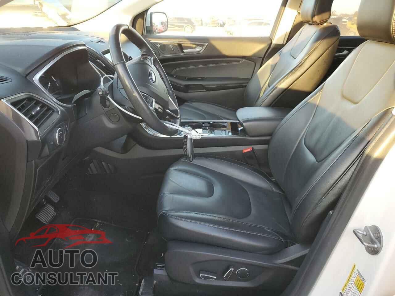 FORD EDGE 2019 - 2FMPK4K99KBB01451