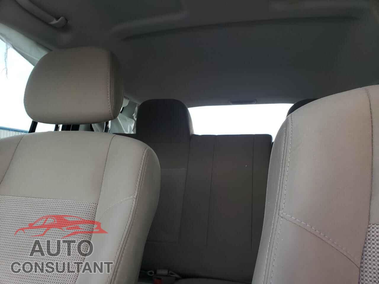 JEEP COMPASS 2011 - 1J4NT1FA5BD182383