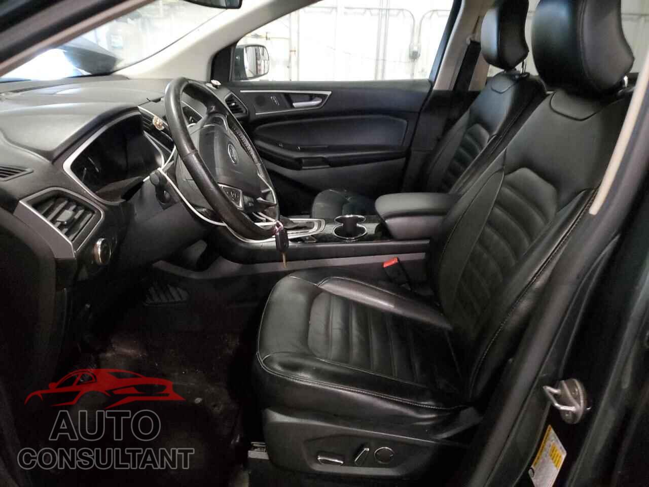 FORD EDGE 2015 - 2FMTK4J94FBC17582
