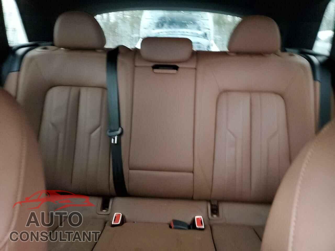 AUDI E-TRON 2019 - WA1LABGE6KB014770