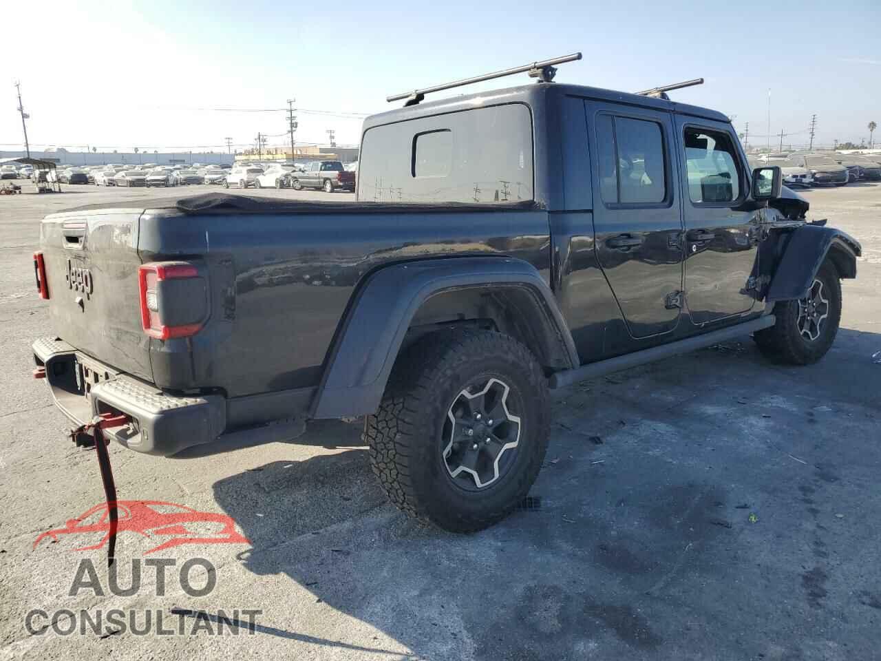 JEEP GLADIATOR 2020 - 1C6JJTBG8LL101214