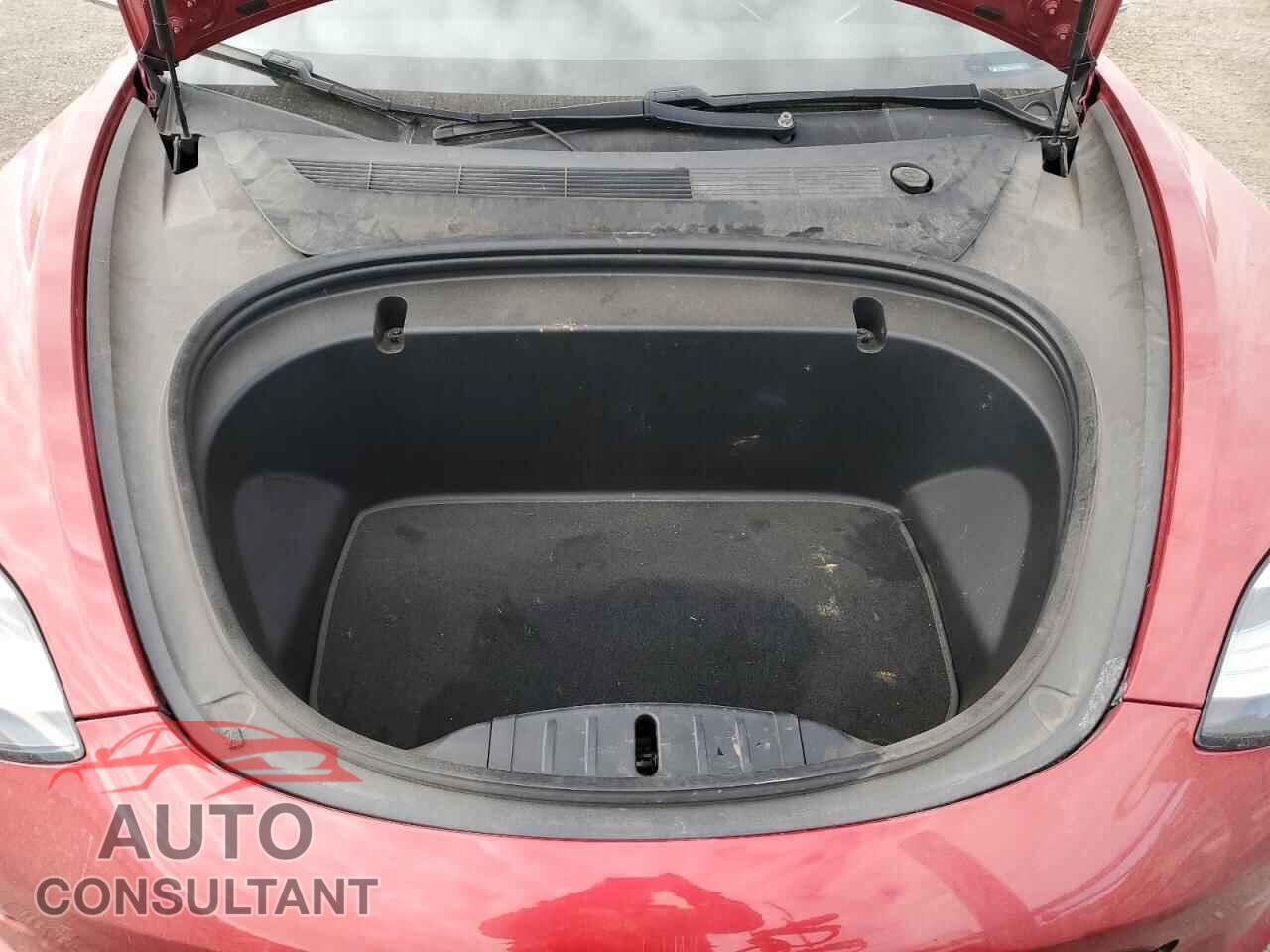 TESLA MODEL 3 2020 - 5YJ3E1EA0LF717199