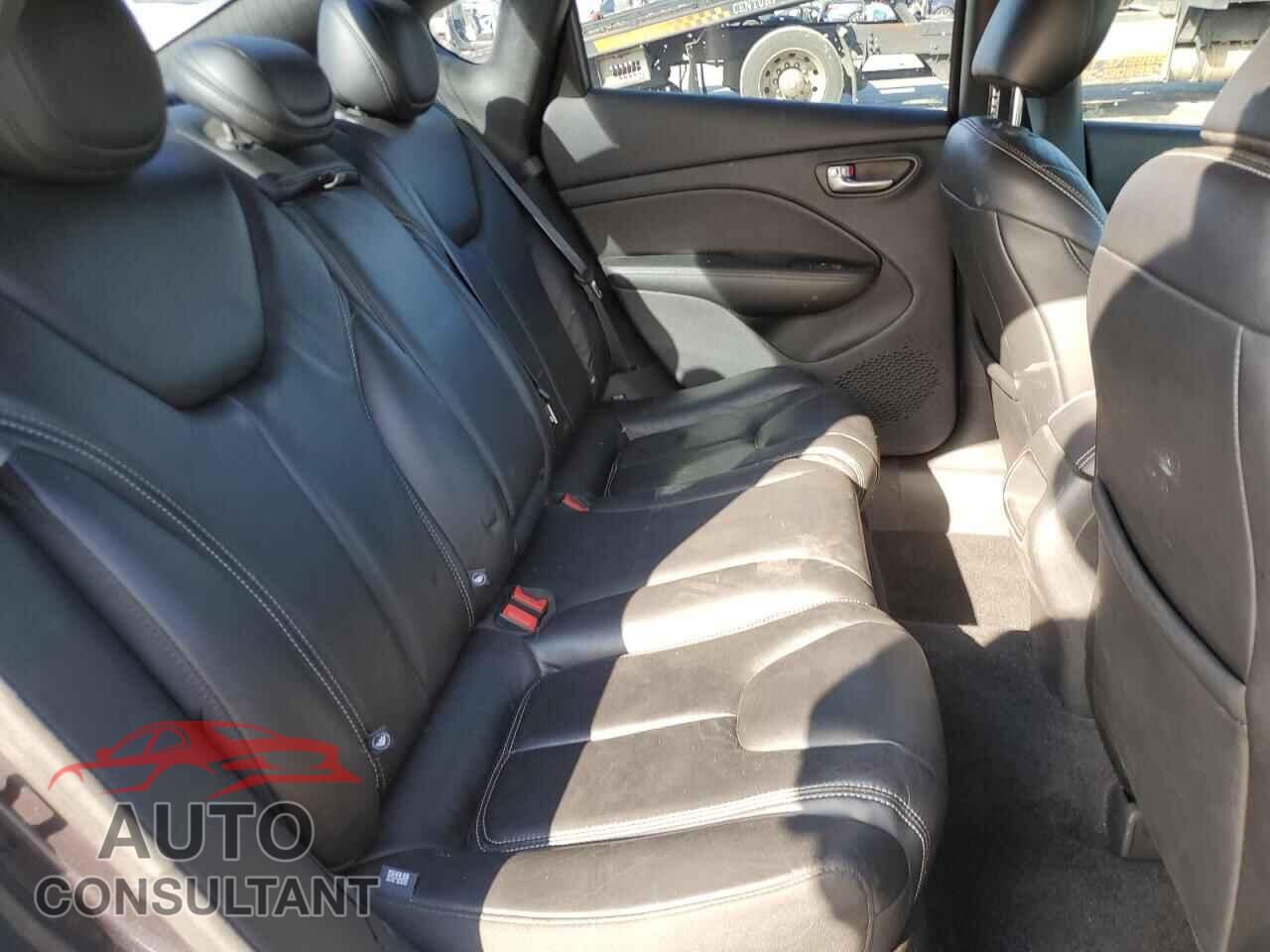 DODGE DART 2013 - 1C3CDFCA3DD347155