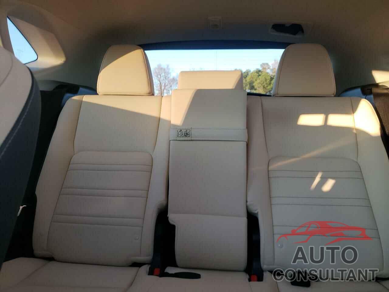 LEXUS NX 2021 - JTJDJRDZ1M2148290