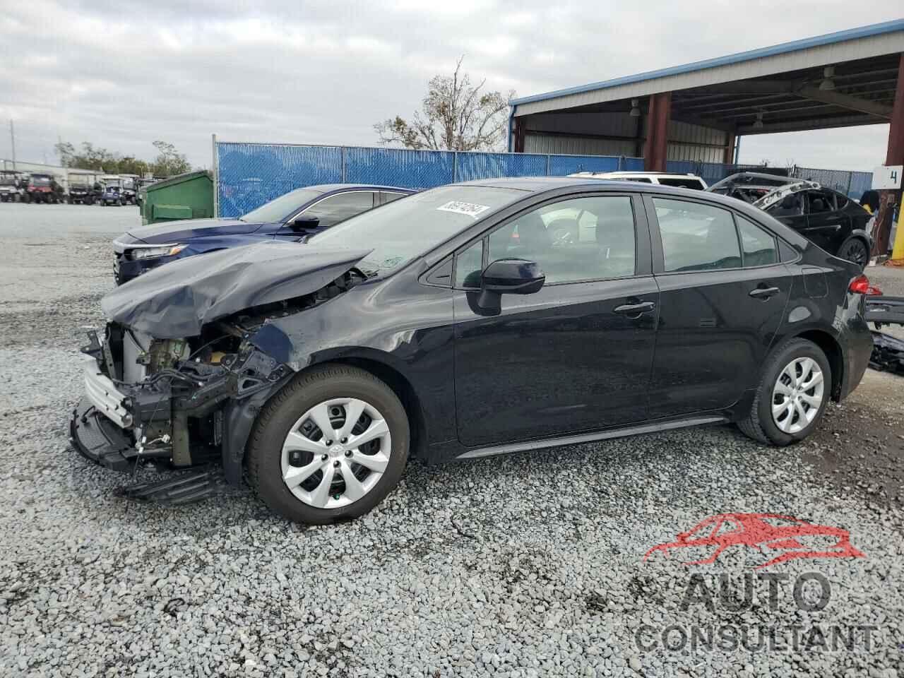 TOYOTA COROLLA 2024 - 5YFB4MDE1RP222818
