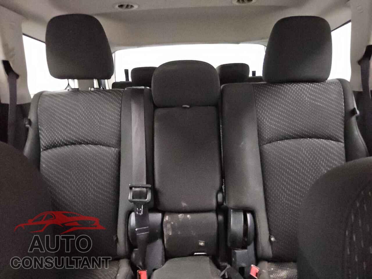 DODGE JOURNEY 2019 - 3C4PDCBB2KT866730