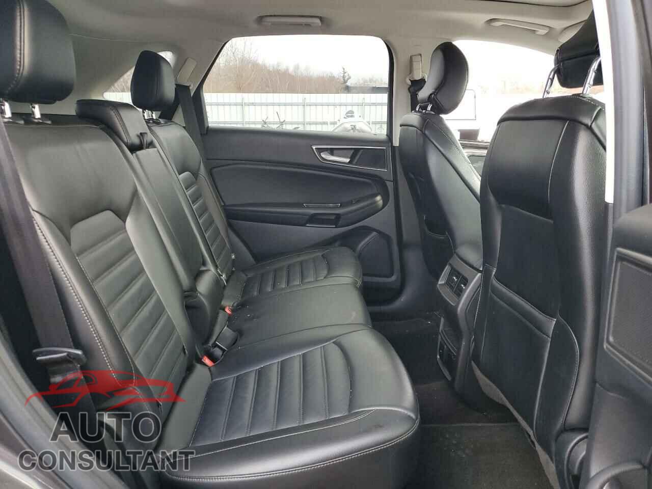 FORD EDGE 2015 - 2FMTK4J88FBC36384