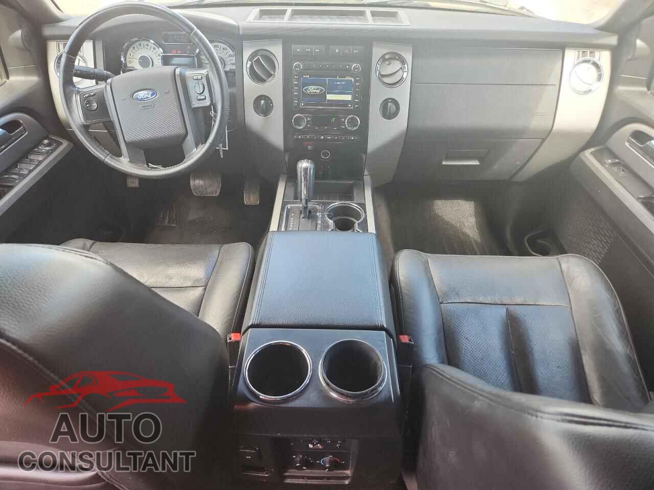 FORD EXPEDITION 2014 - 1FMJK2A52EEF62850