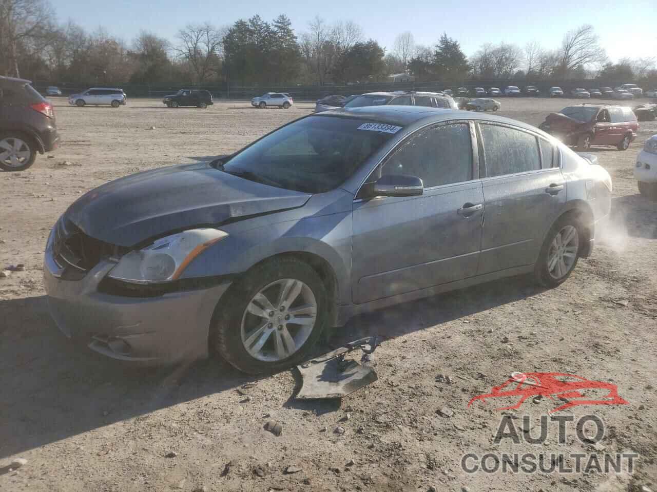 NISSAN ALTIMA 2011 - 1N4BL2AP3BC120003