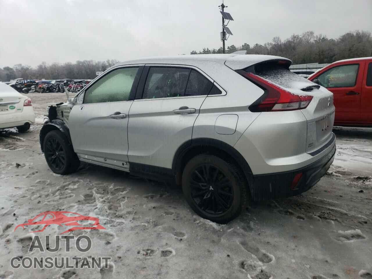 MITSUBISHI ECLIPSE 2023 - JA4ATVAA1PZ012741
