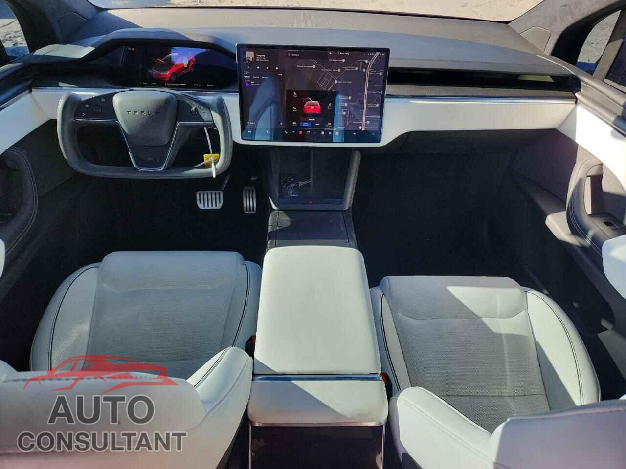 TESLA MODEL X 2024 - 7SAXCBE60RF439439