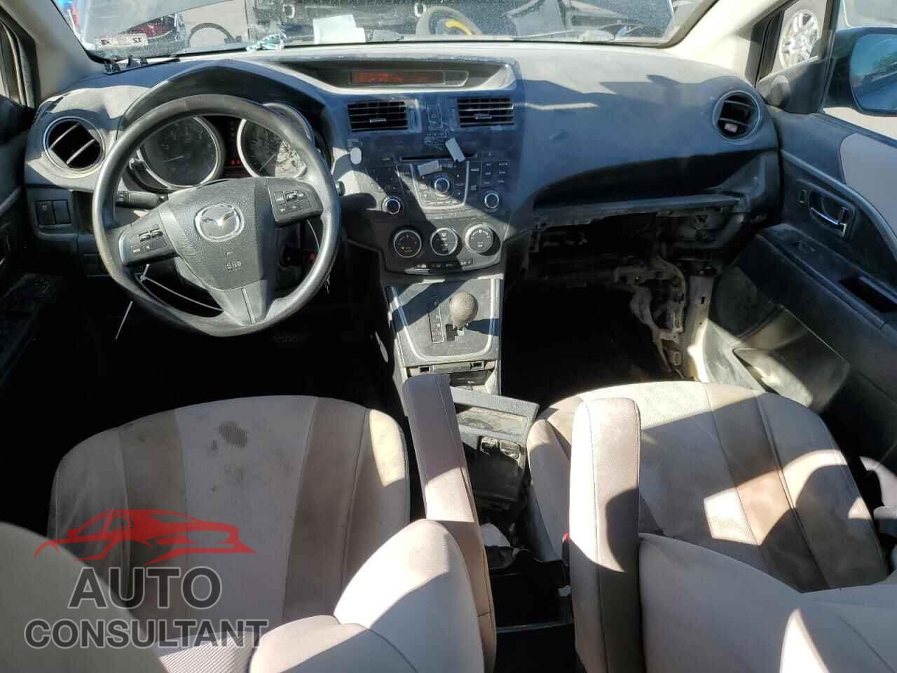 MAZDA 5 2013 - JM1CW2BL0D0147388