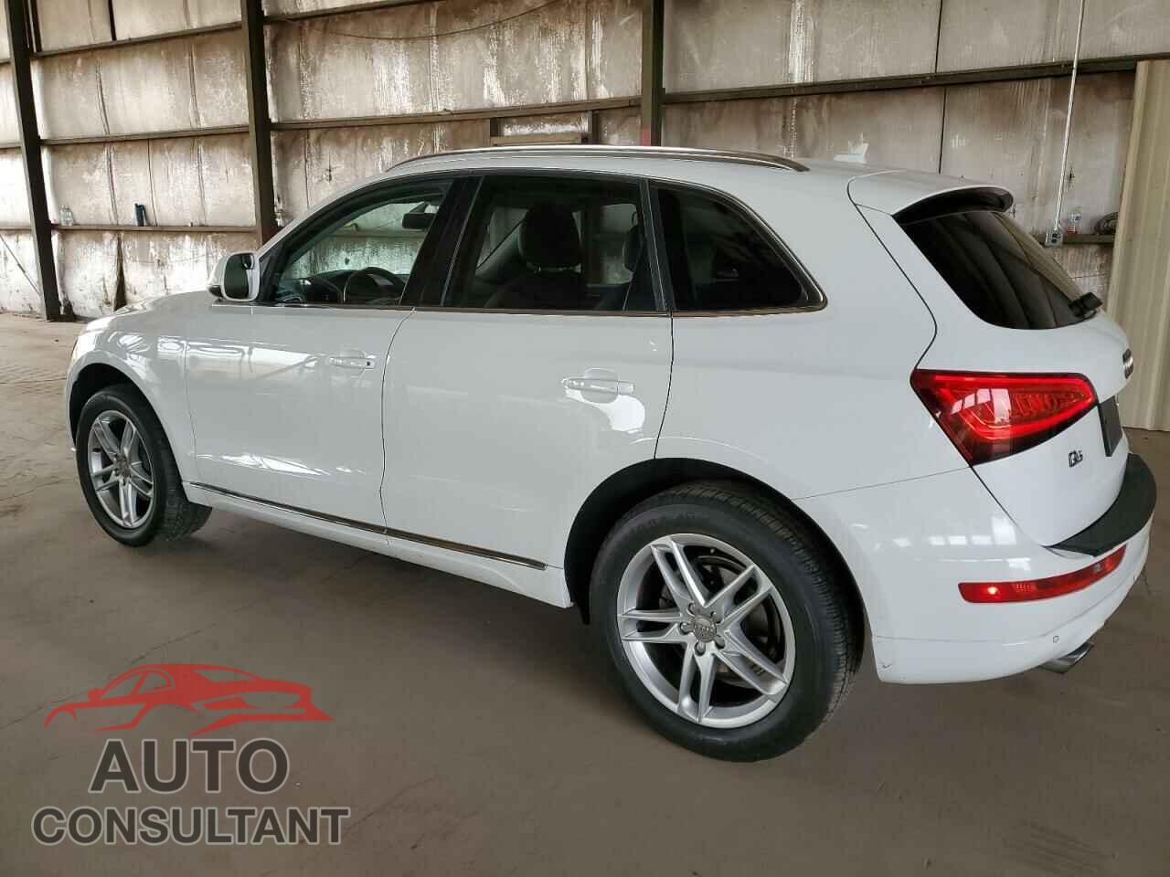AUDI Q5 2014 - WA1CFAFP0EA105378