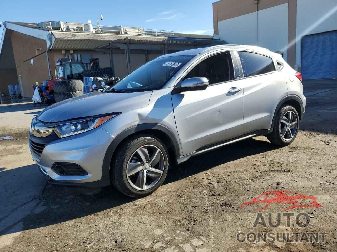 HONDA HR-V 2022 - 3CZRU6H53NM762560