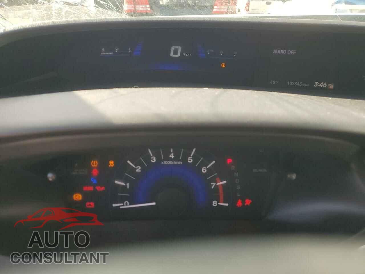 HONDA CIVIC 2014 - 2HGFB2F99EH504654