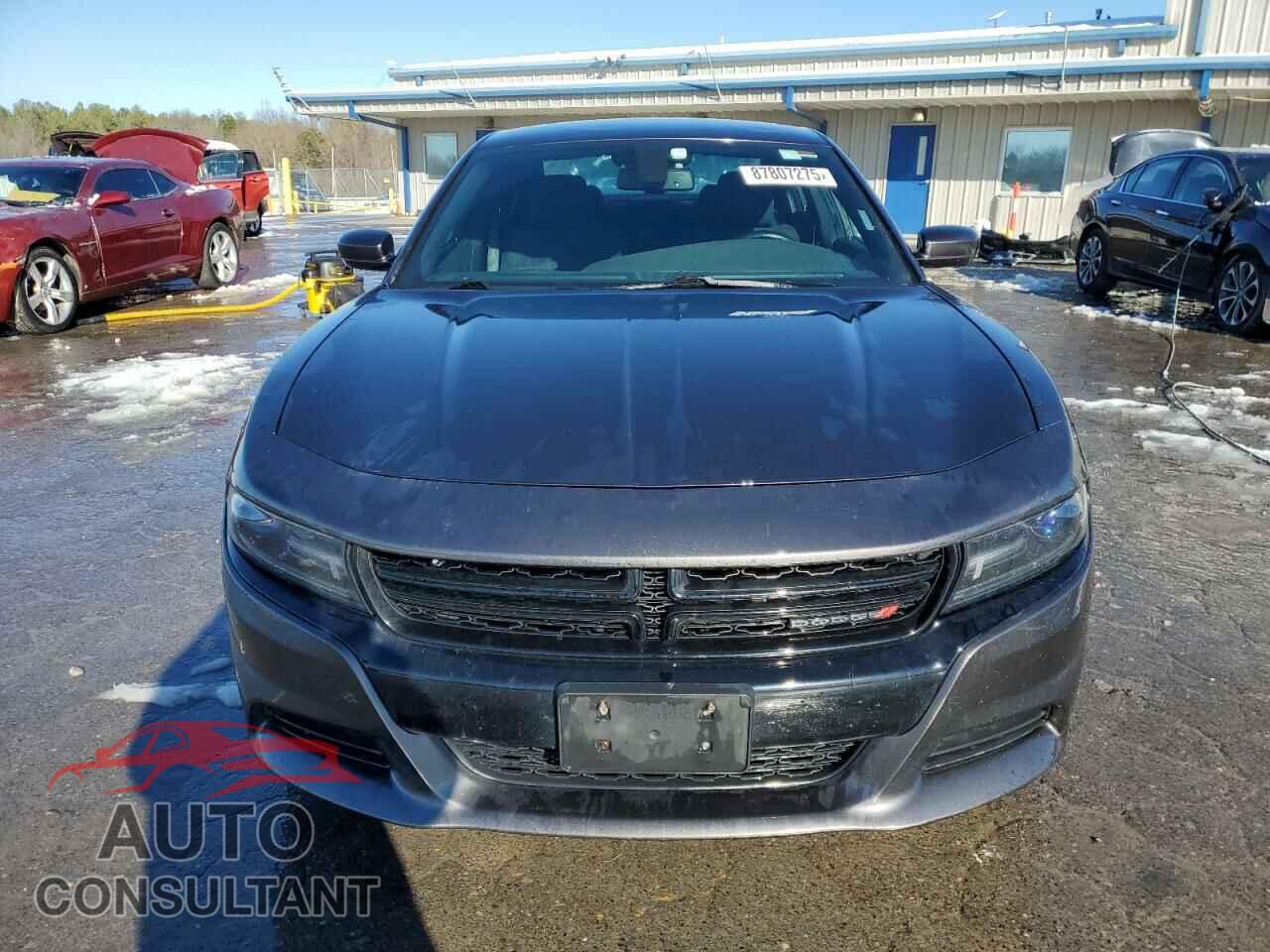 DODGE CHARGER 2017 - 2C3CDXJG6HH614262