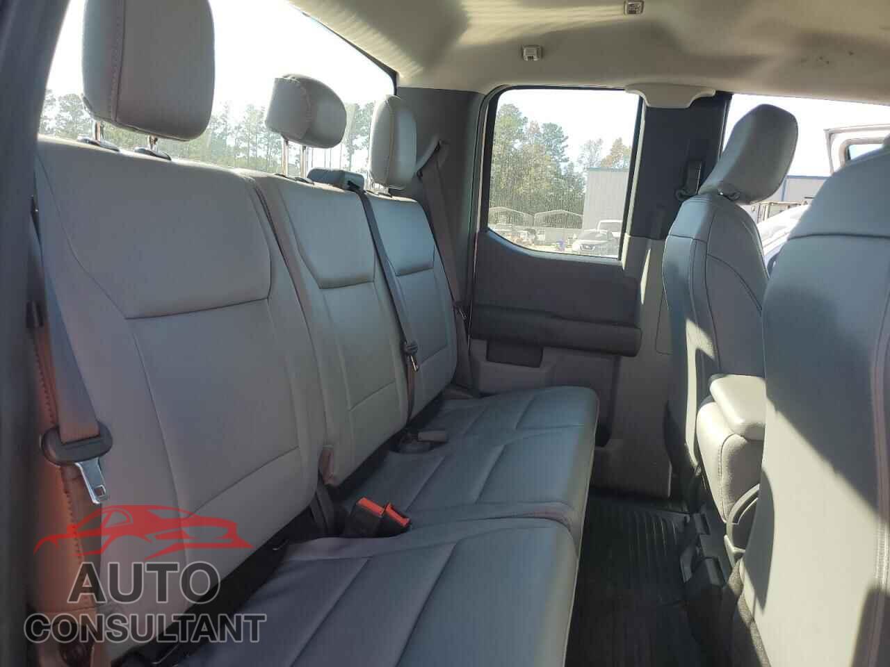 FORD F250 2024 - 1FT7X2AA2REC20642