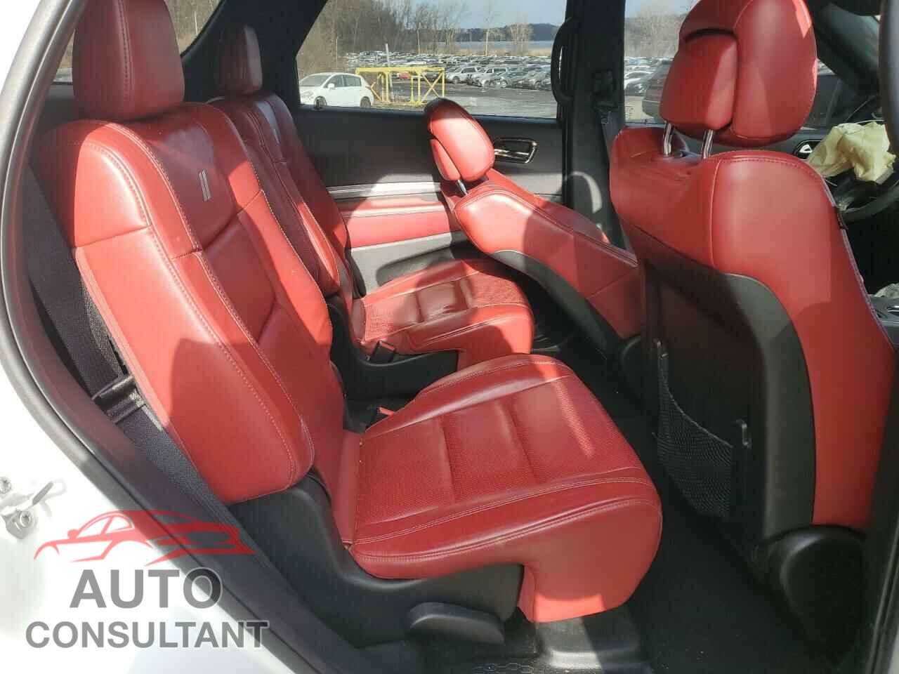 DODGE DURANGO 2019 - 1C4SDJCT8KC836505