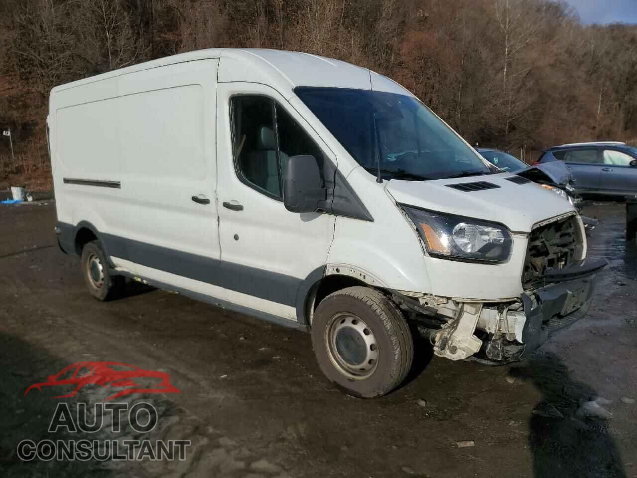 FORD TRANSIT 2018 - 1FTYR2CM1JKA03076
