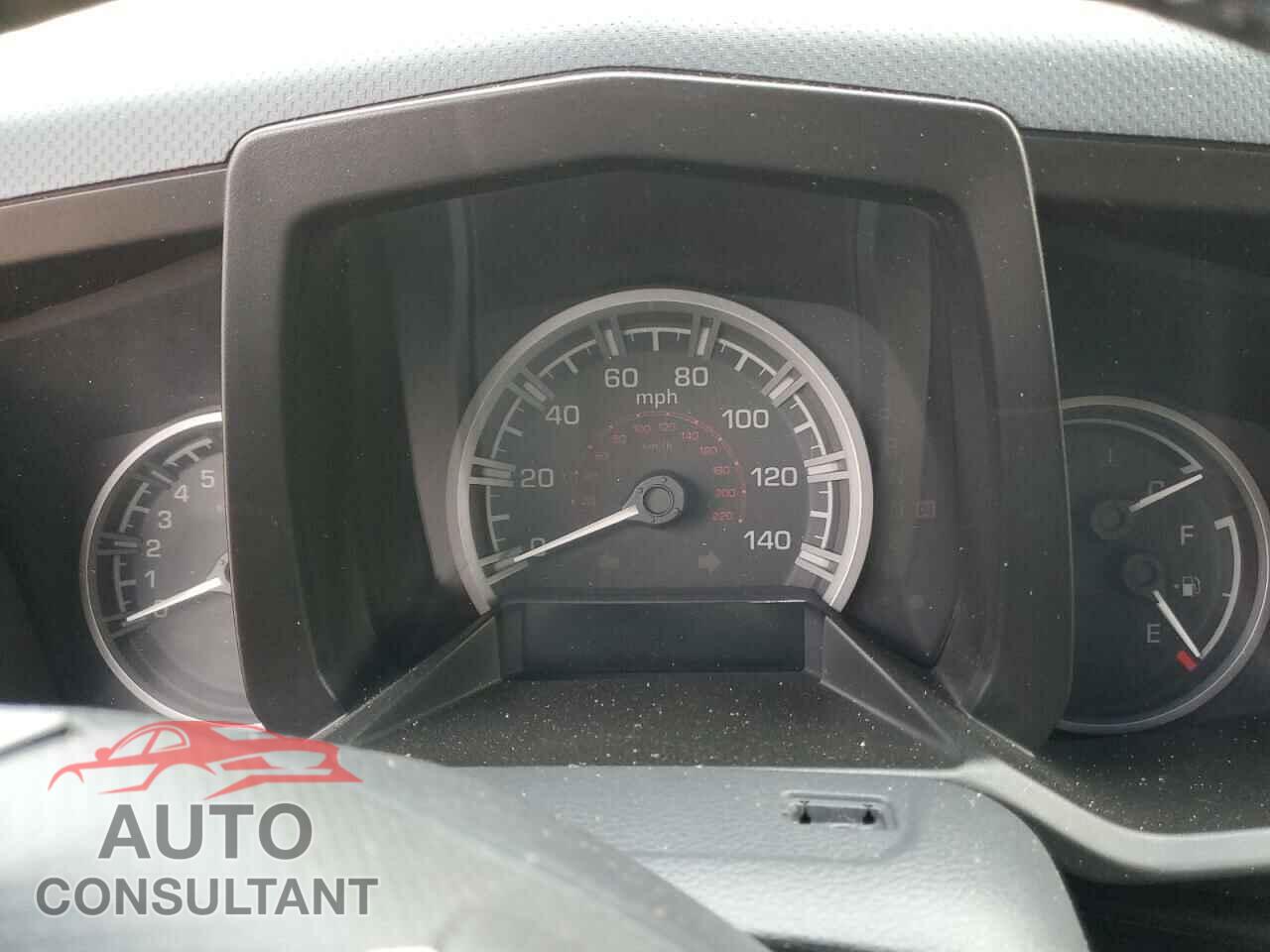 HONDA RIDGELINE 2011 - 5FPYK1F56BB008539