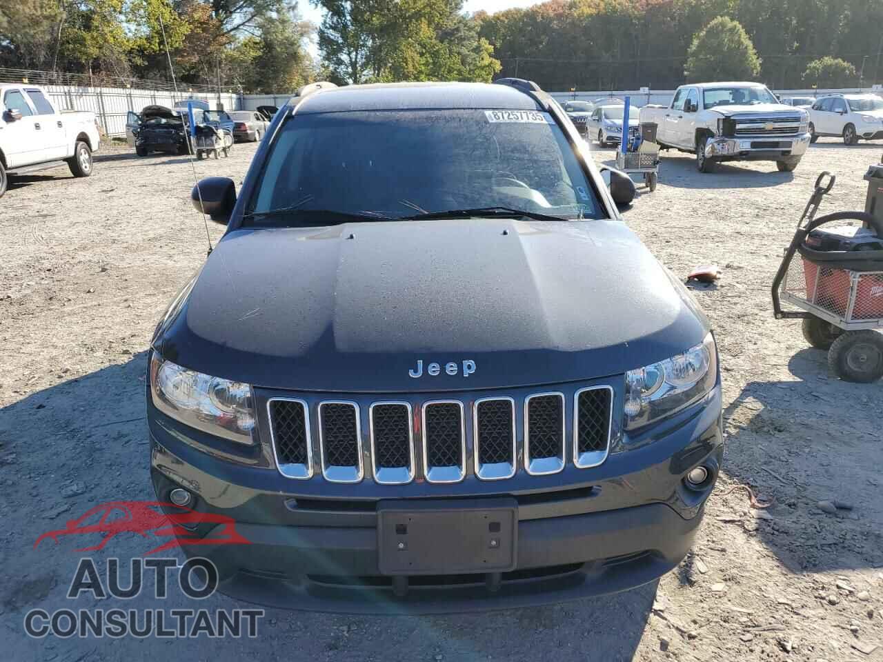 JEEP COMPASS 2015 - 1C4NJDBB0FD438687