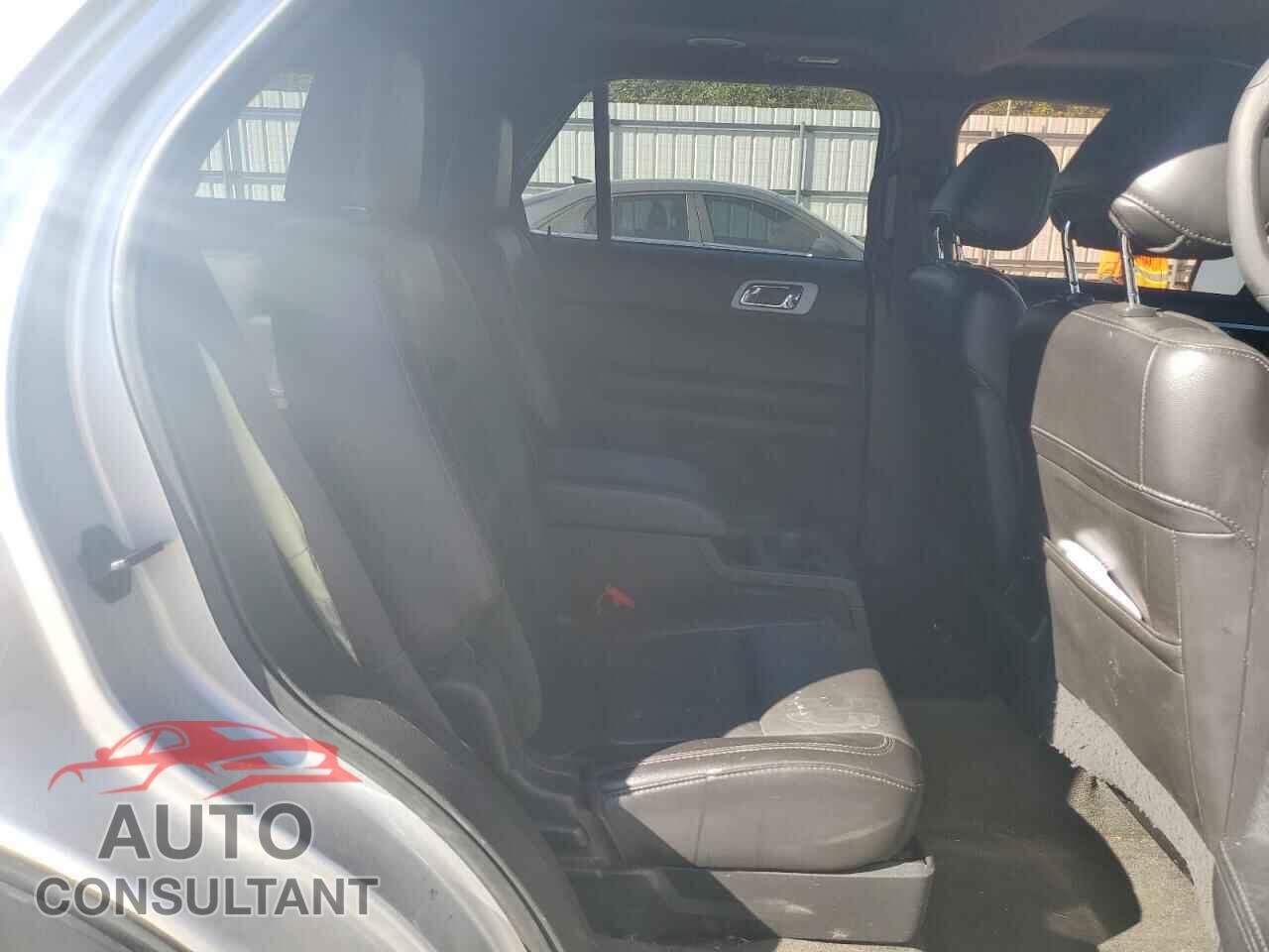FORD EXPLORER 2014 - 1FM5K7D87EGC44697