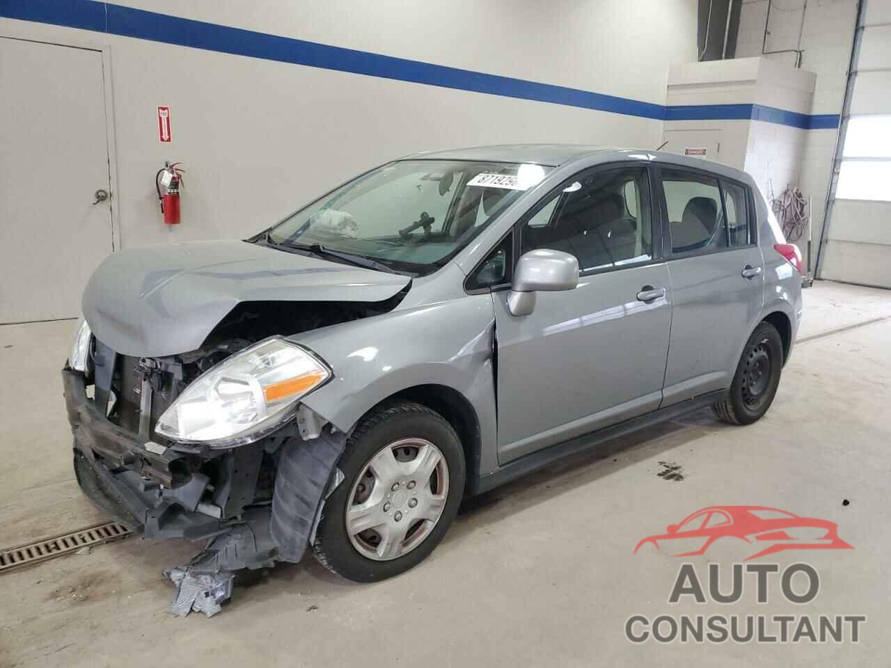 NISSAN VERSA 2012 - 3N1BC1CP6CK238708