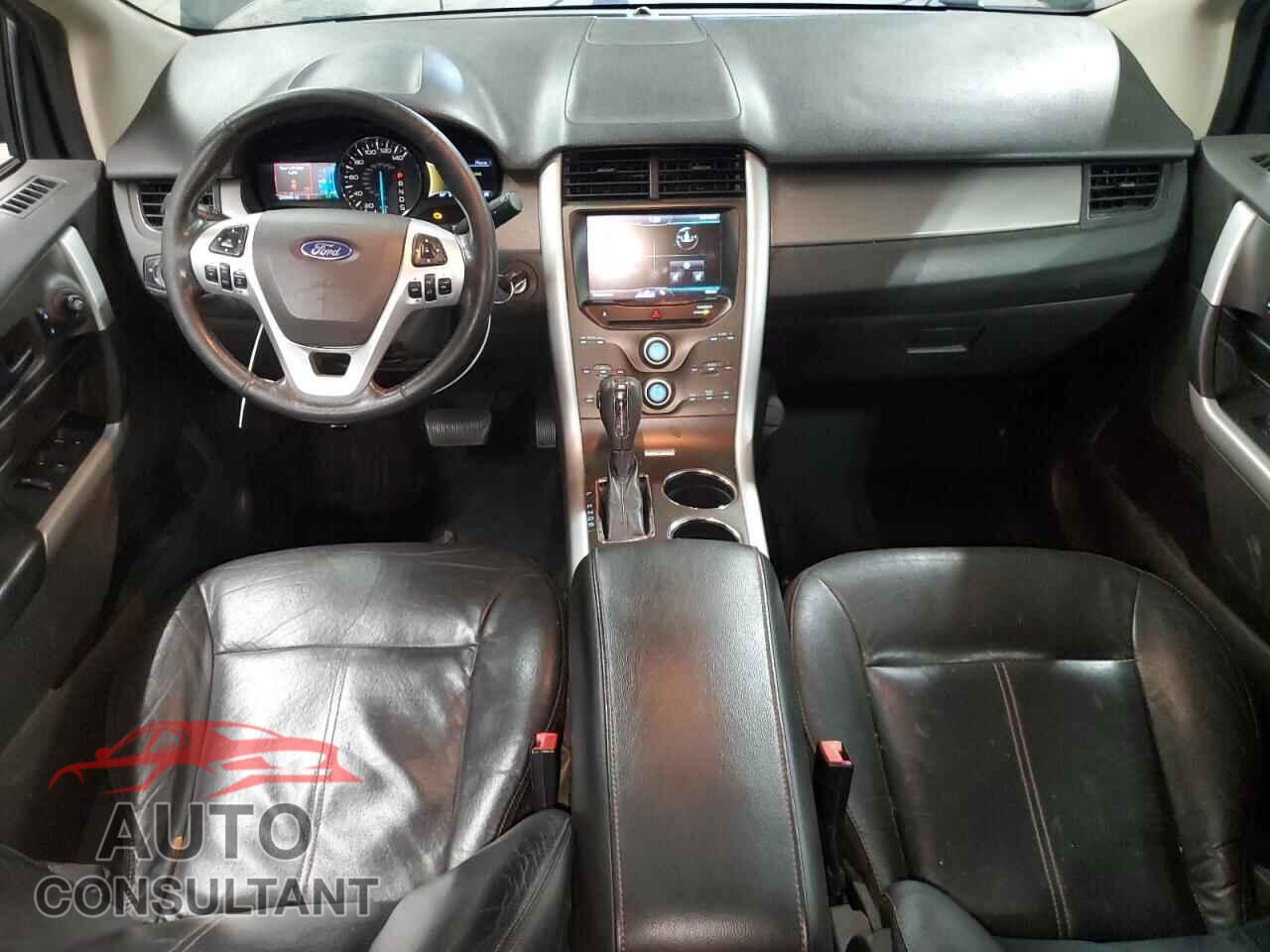 FORD EDGE 2014 - 2FMDK4JC9EBA30580