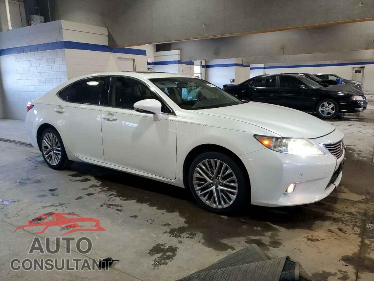 LEXUS ES350 2013 - JTHBK1GG1D2064794