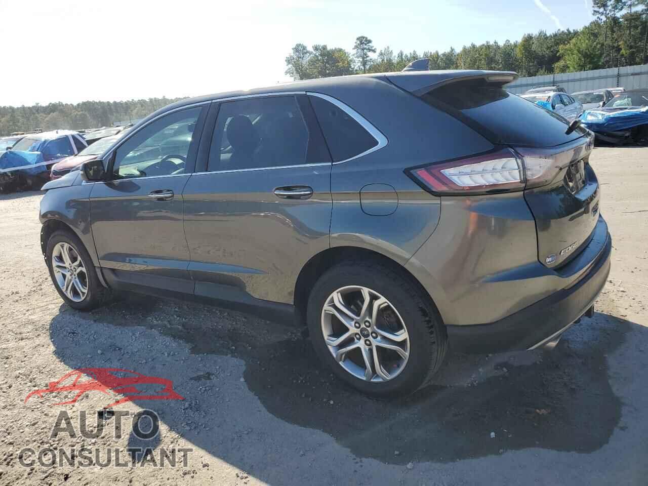 FORD EDGE 2016 - 2FMPK3K80GBB12251