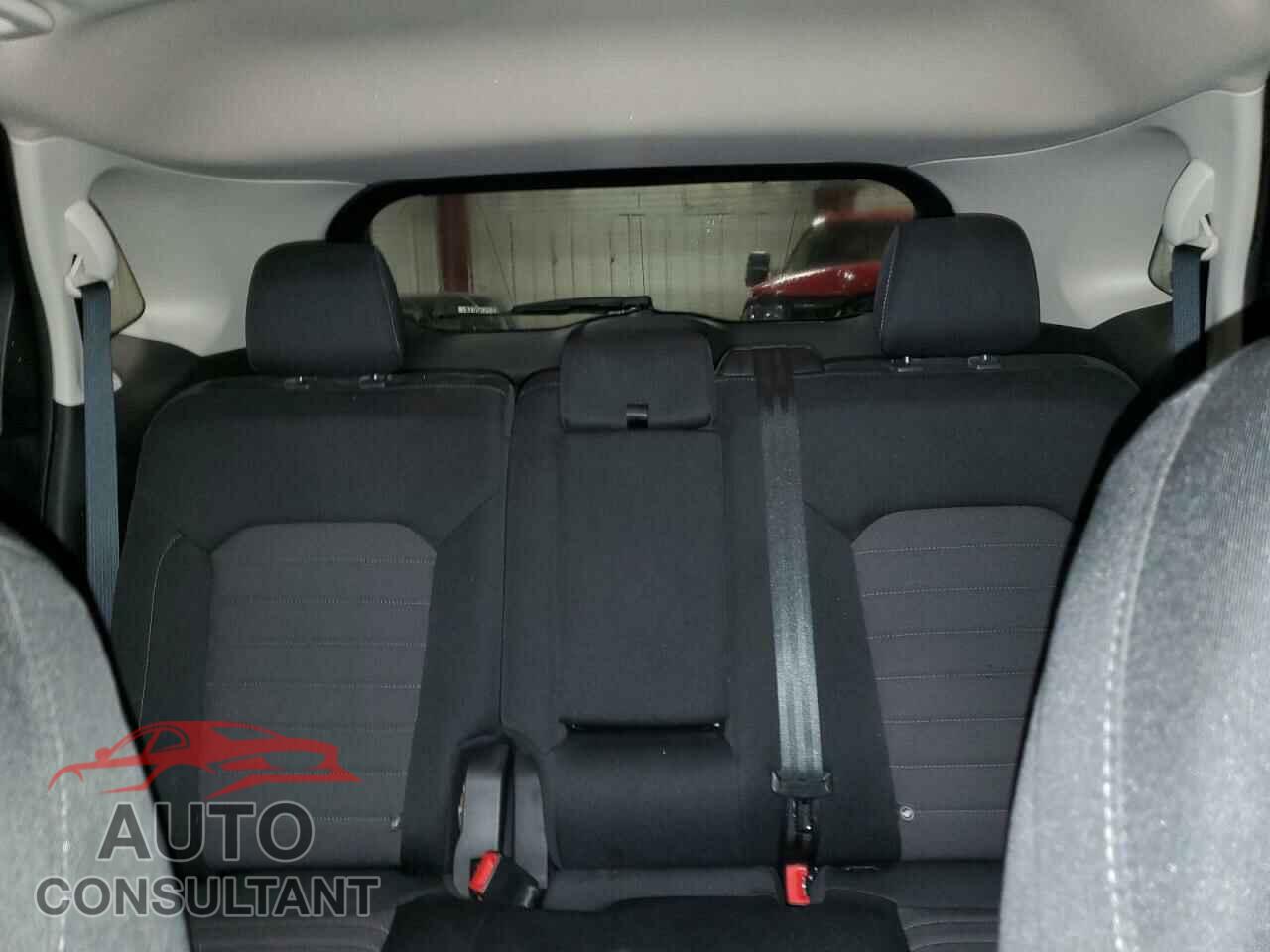 FORD EDGE 2019 - 2FMPK3G92KBB92971