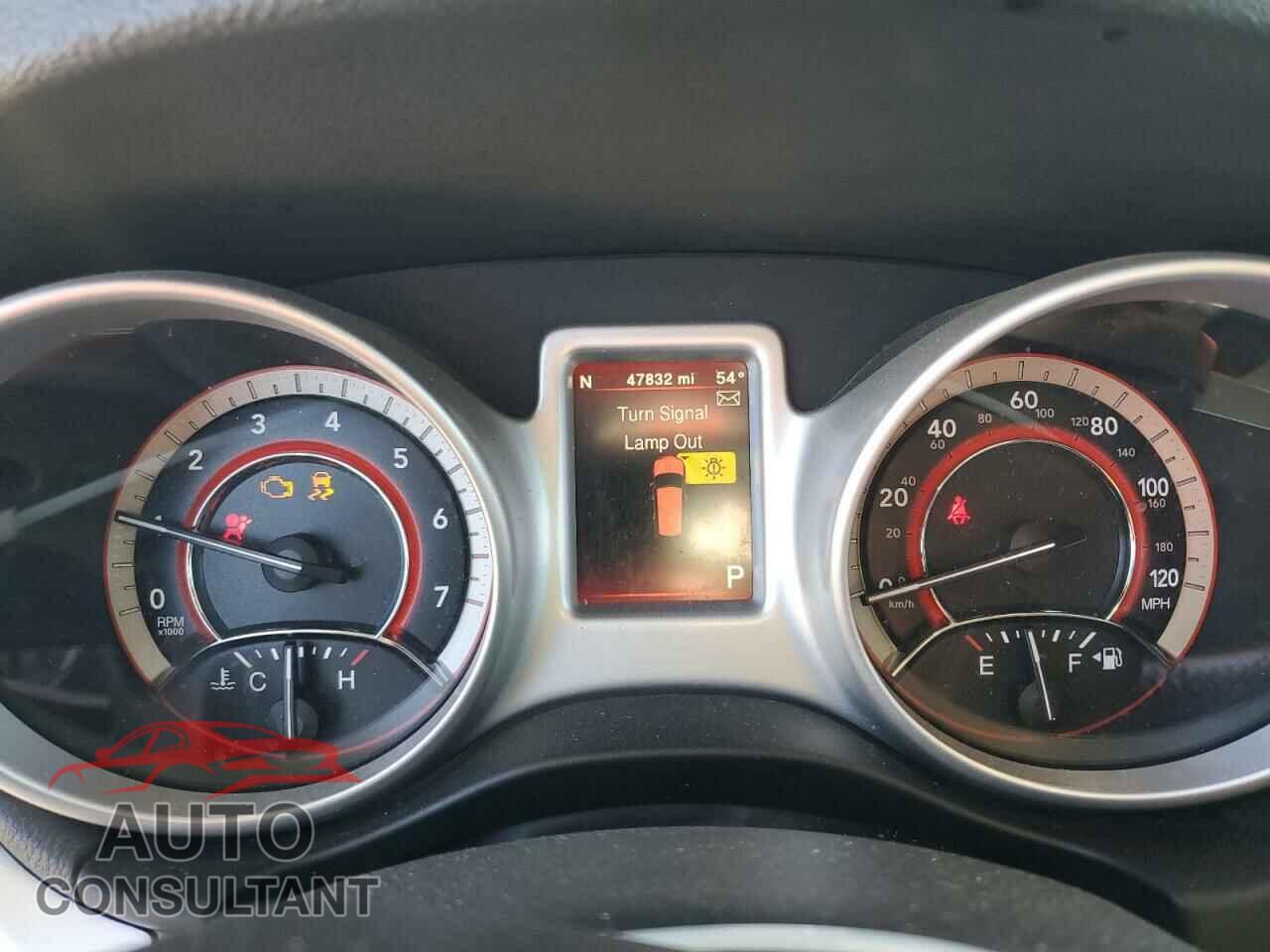 DODGE JOURNEY 2018 - 3C4PDCAB7JT386201
