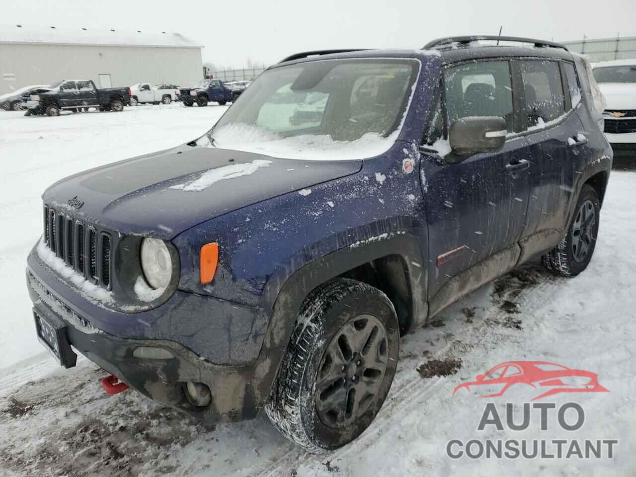 JEEP RENEGADE 2018 - ZACCJBCB9JPH79641