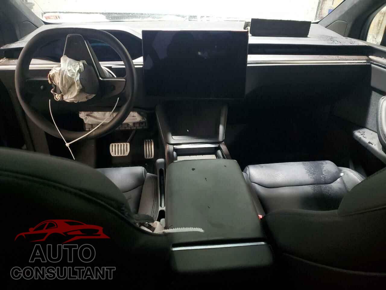 TESLA MODEL X 2023 - 7SAXCDE53PF409500