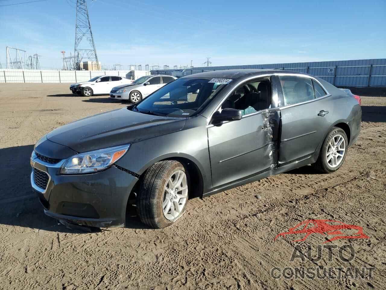 CHEVROLET MALIBU 2015 - 1G11C5SL2FF120557