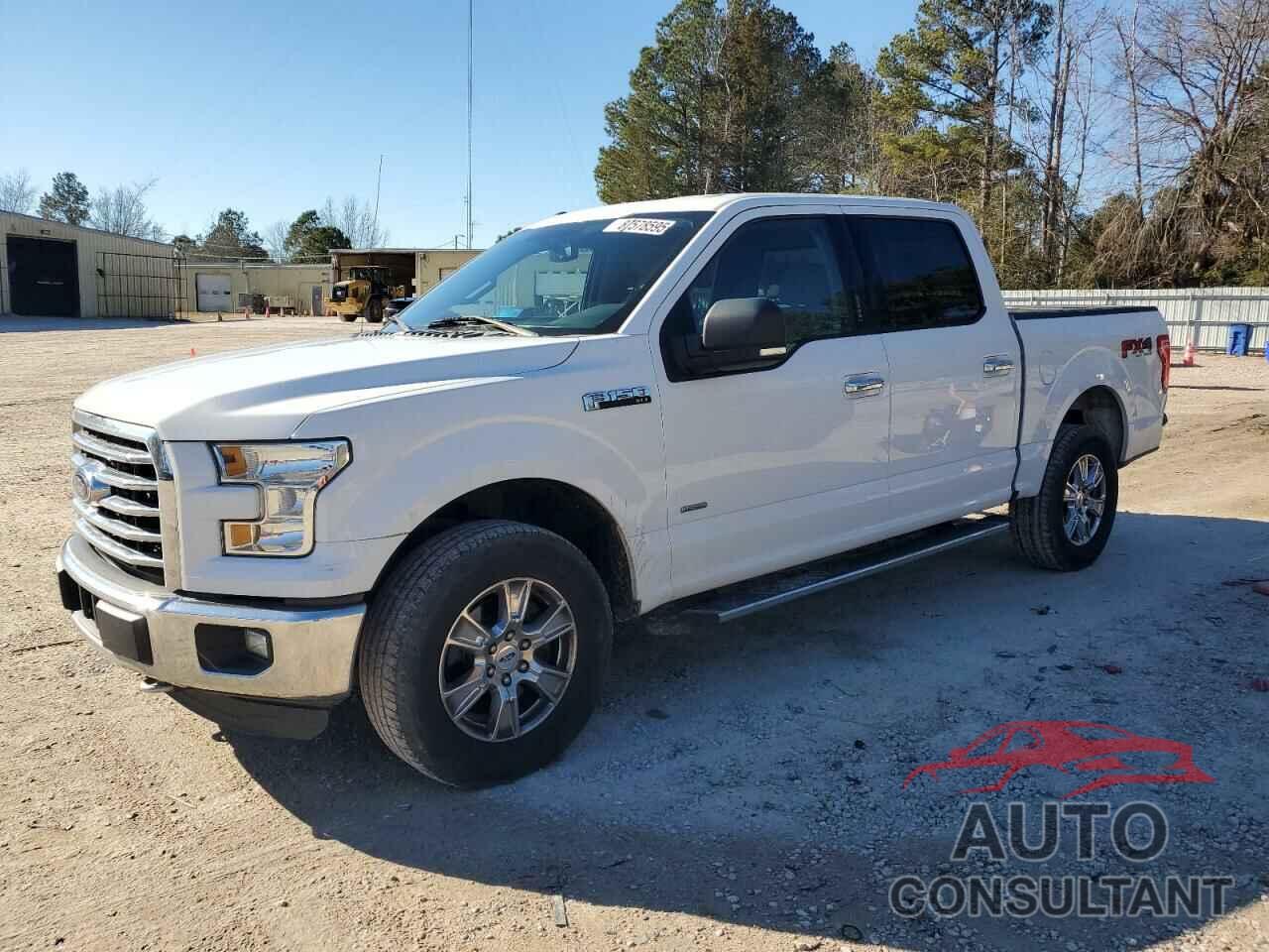 FORD F-150 2015 - 1FTEW1EG2FFC54413