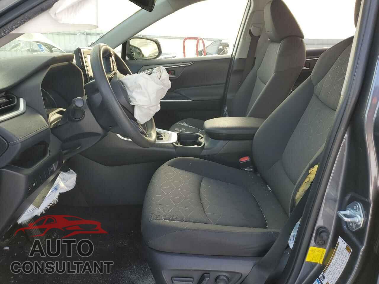 TOYOTA RAV4 2019 - JTMP1RFV1KD014150