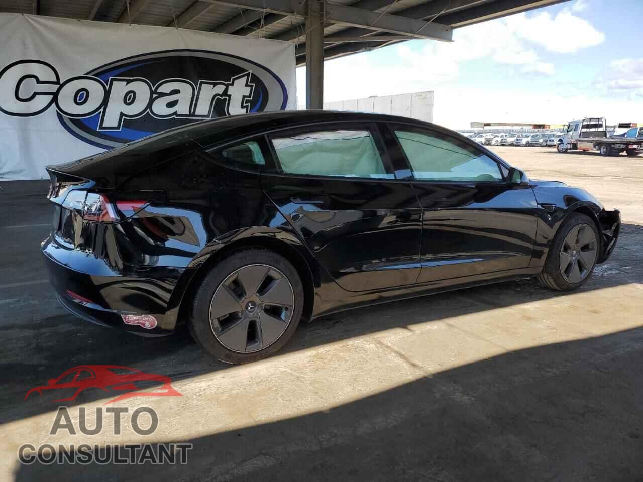 TESLA MODEL 3 2023 - 5YJ3E1EA2PF544629