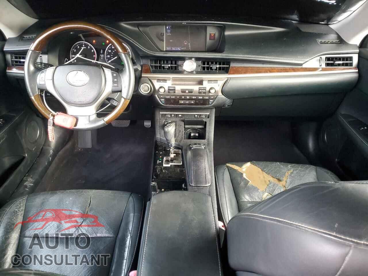 LEXUS ES350 2014 - JTHBK1GG2E2130898