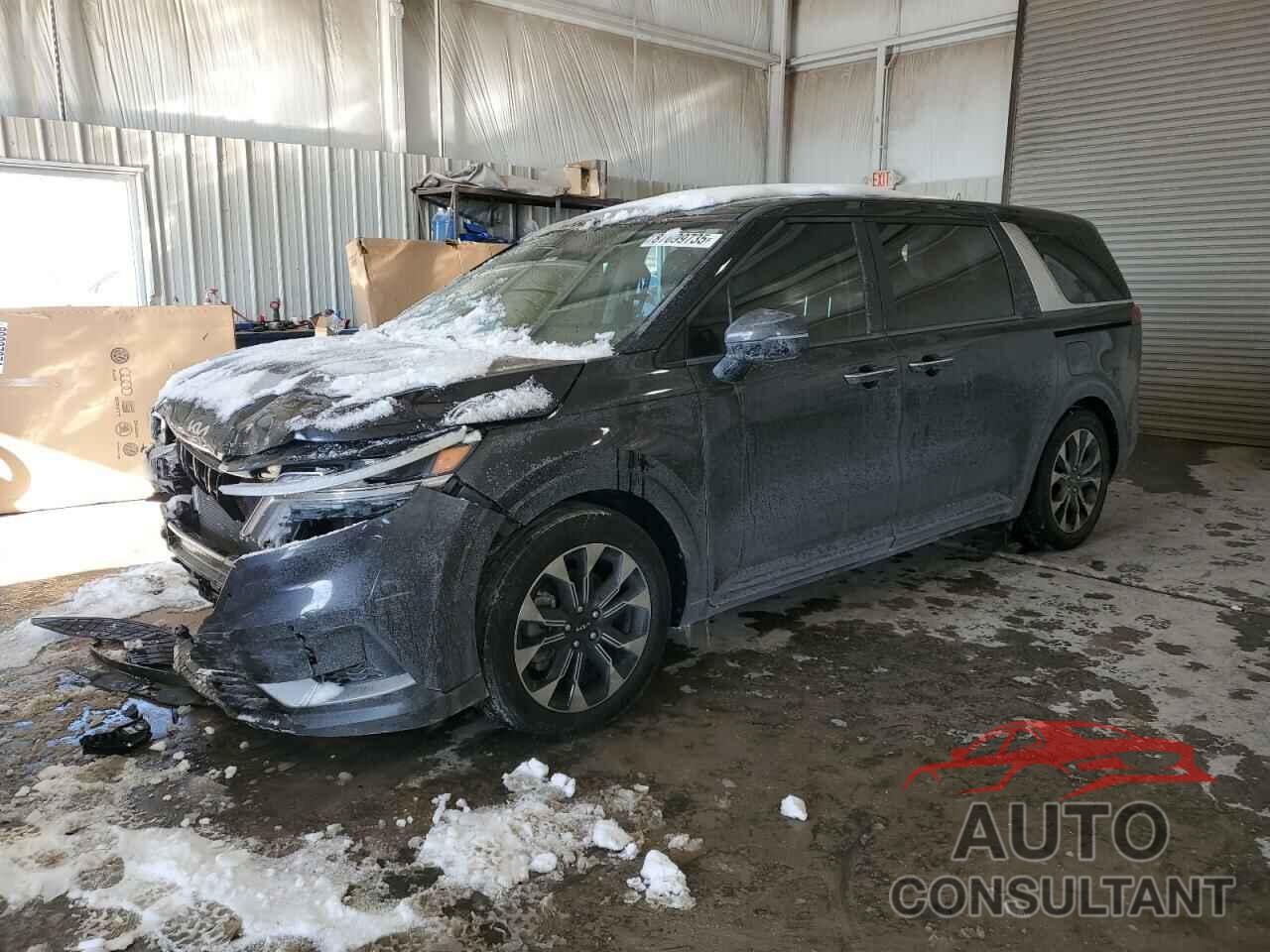 KIA CARNIVAL E 2024 - KNDNC5H3XR6313818