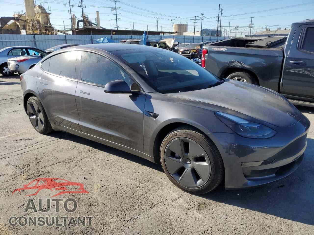 TESLA MODEL 3 2023 - 5YJ3E1EAXPF657227