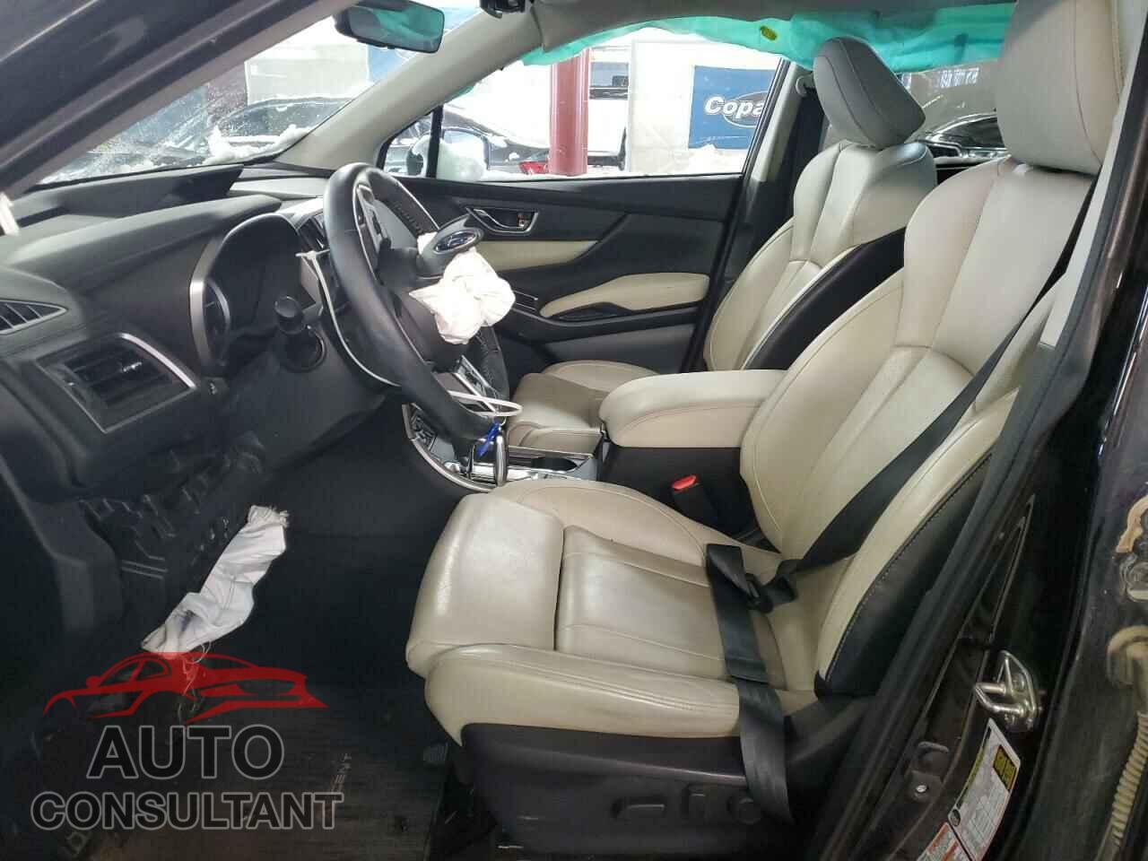 SUBARU ASCENT 2020 - 4S4WMAPD2L3457890