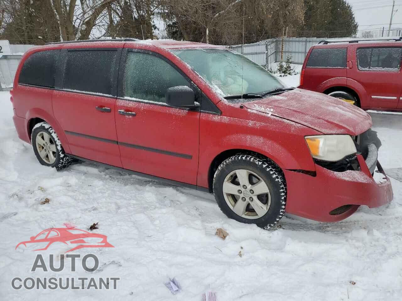 DODGE CARAVAN 2015 - 2C4RDGBG0FR500723