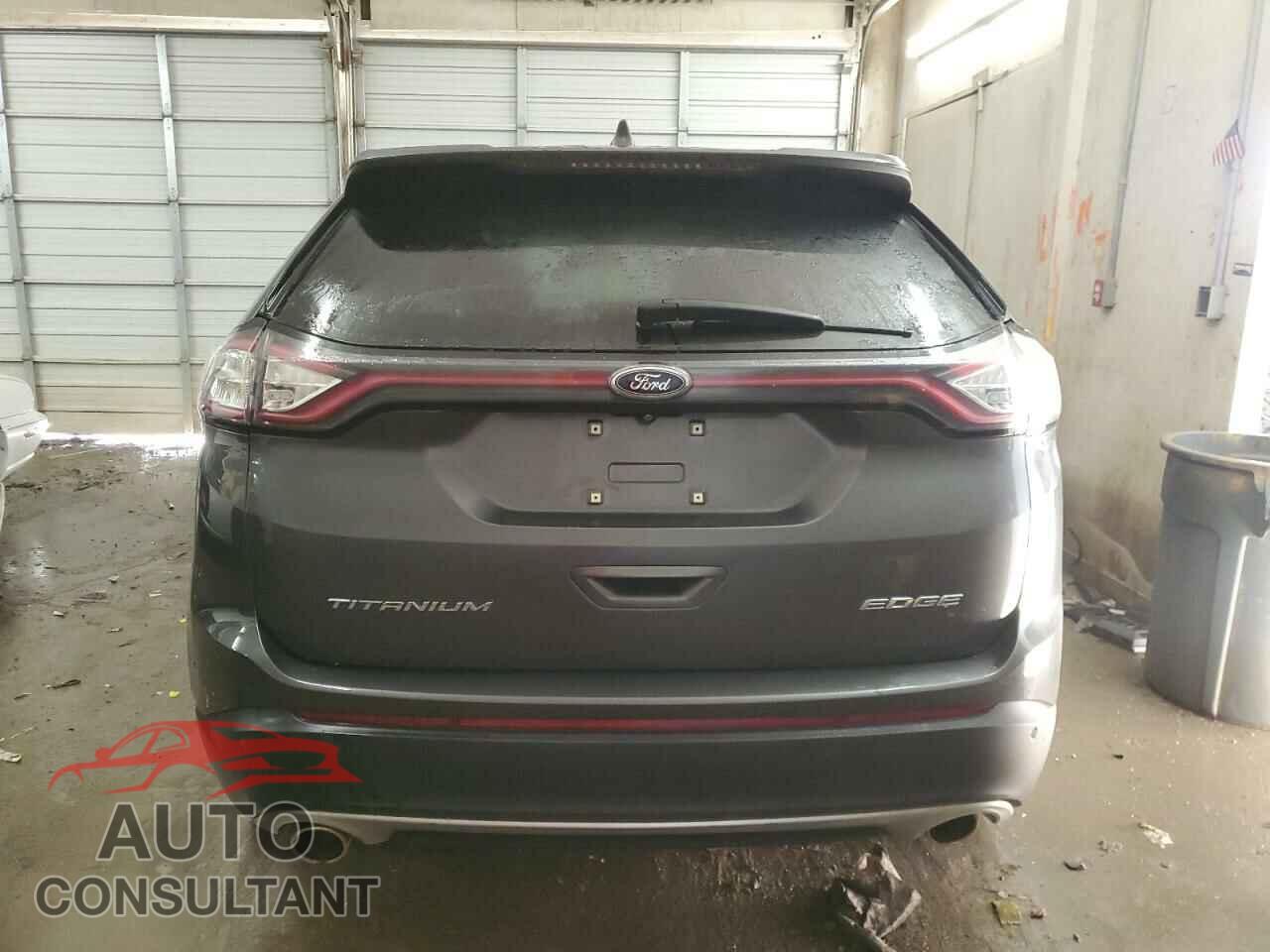 FORD EDGE 2016 - 2FMPK3K85GBB83297