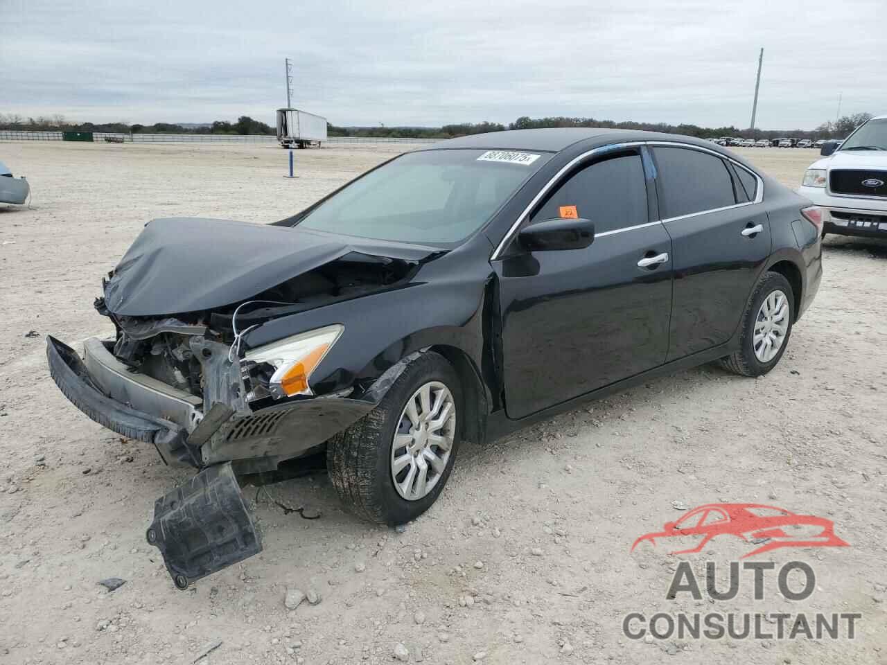 NISSAN ALTIMA 2014 - 1N4AL3AP4EN365614