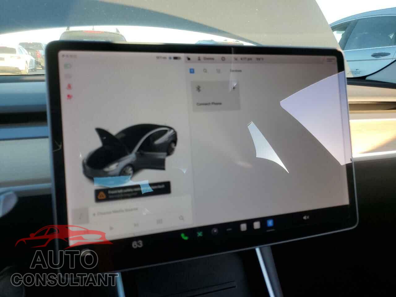 TESLA MODEL 3 2019 - 5YJ3E1EA0KF425423
