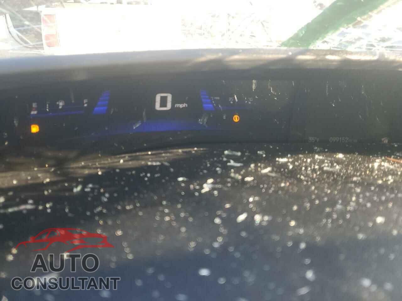 HONDA CIVIC 2013 - 19XFB2F56DE207475