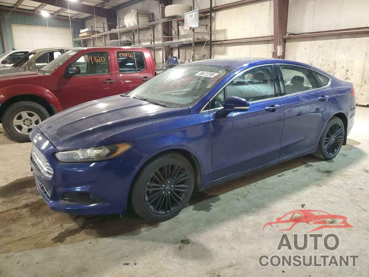 FORD FUSION 2015 - 3FA6P0HD1FR113760