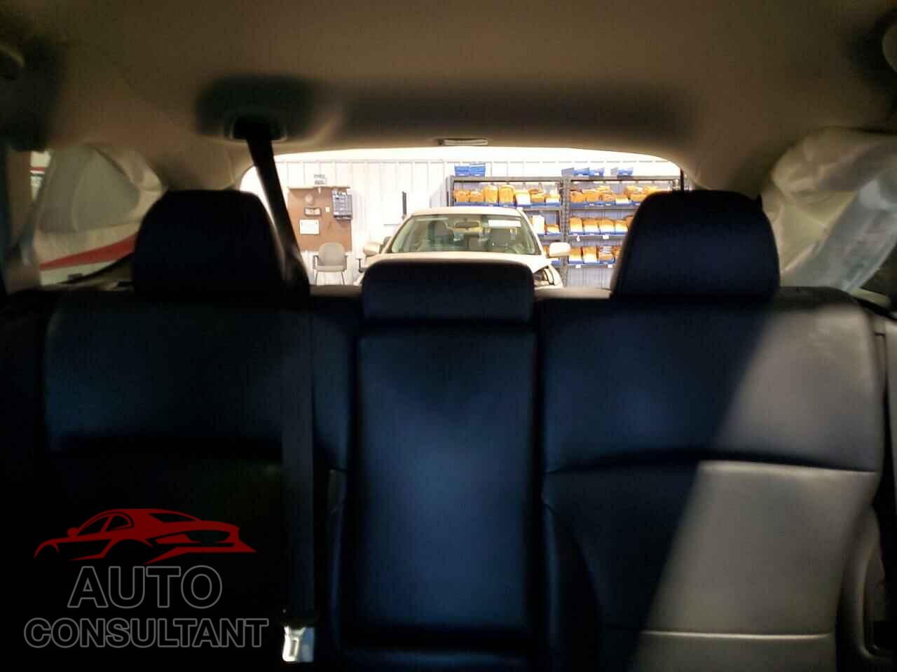 SUBARU OUTBACK 2018 - 4S4BSANC5J3288038